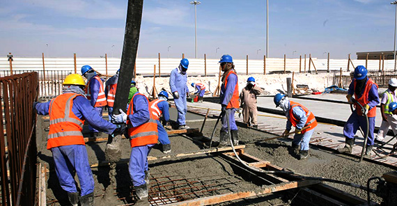 iBM Ready-Mix Concrete Co. Ltd Kampala, Uganda.